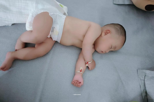 南县9个月宝宝可以吃盐吗